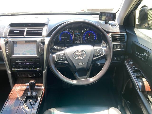 Toyota CAMRY 2014-10 7804123-16
