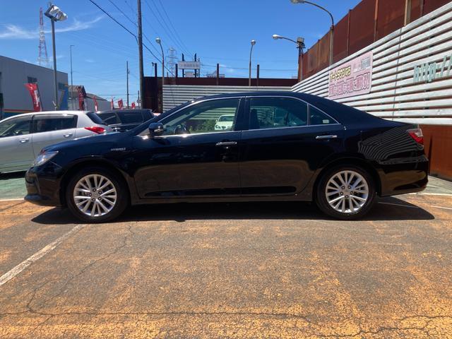 Toyota CAMRY 2014-10 7804123-4
