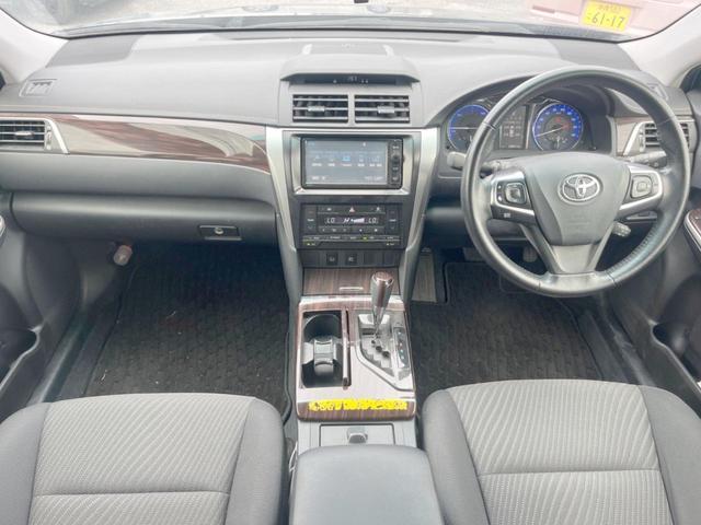 Toyota CAMRY 2014-09 7804794-1