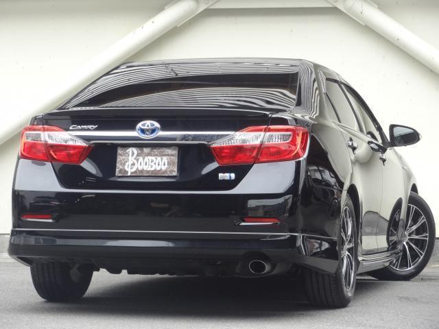 Toyota CAMRY 2011-09 7805183-1