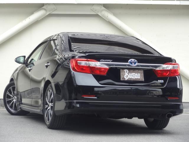 Toyota CAMRY 2011-09 7805183-4