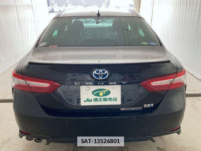 Toyota CAMRY 2021-02 7806053-10