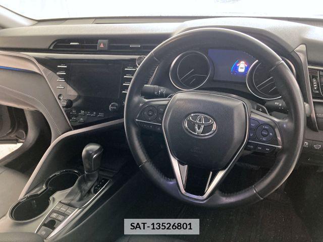 Toyota CAMRY 2021-02 7806053-17