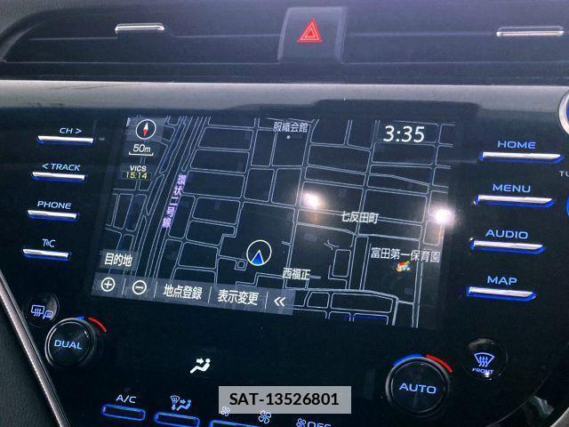 Toyota CAMRY 2021-02 7806053-19
