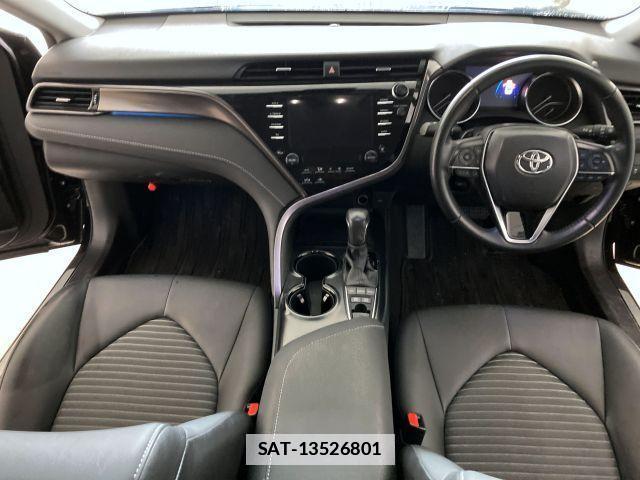 Toyota CAMRY 2021-02 7806053-2