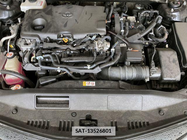 Toyota CAMRY 2021-02 7806053-7