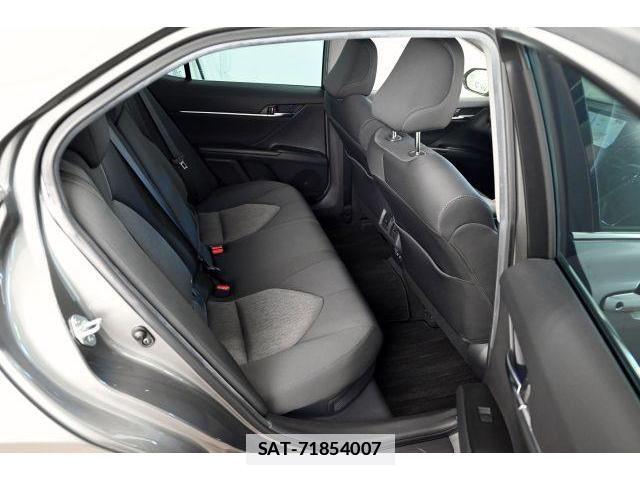 Toyota CAMRY 2021-06 7806068-10