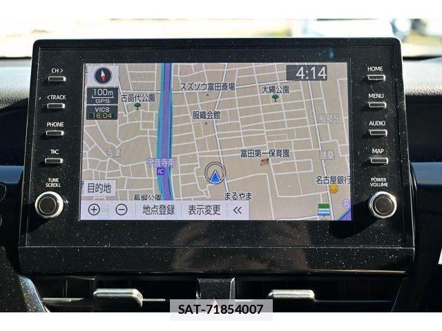 Toyota CAMRY 2021-06 7806068-16