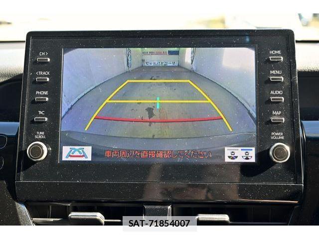 Toyota CAMRY 2021-06 7806068-17