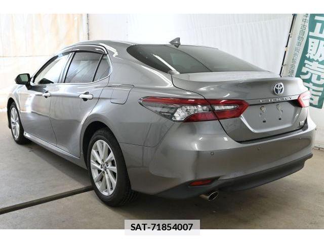 Toyota CAMRY 2021-06 7806068-3