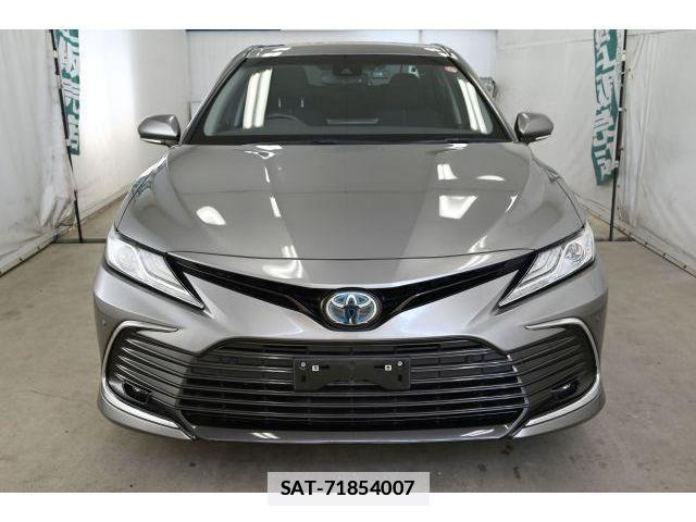 Toyota CAMRY 2021-06 7806068-4