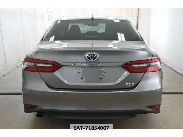 Toyota CAMRY 2021-06 7806068-5