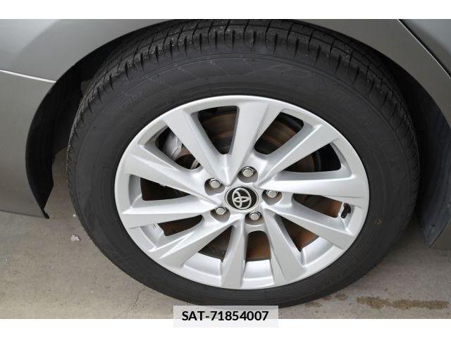 Toyota CAMRY 2021-06 7806068-6
