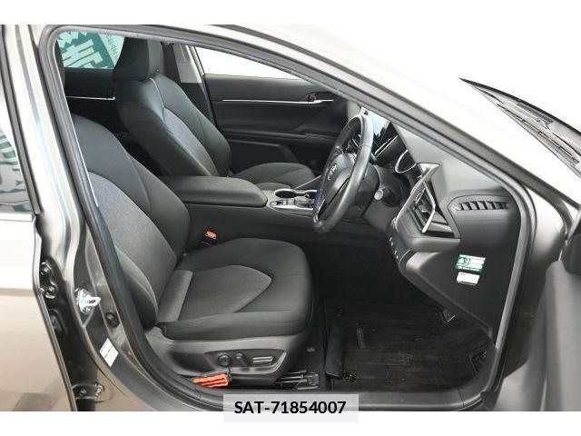Toyota CAMRY 2021-06 7806068-8