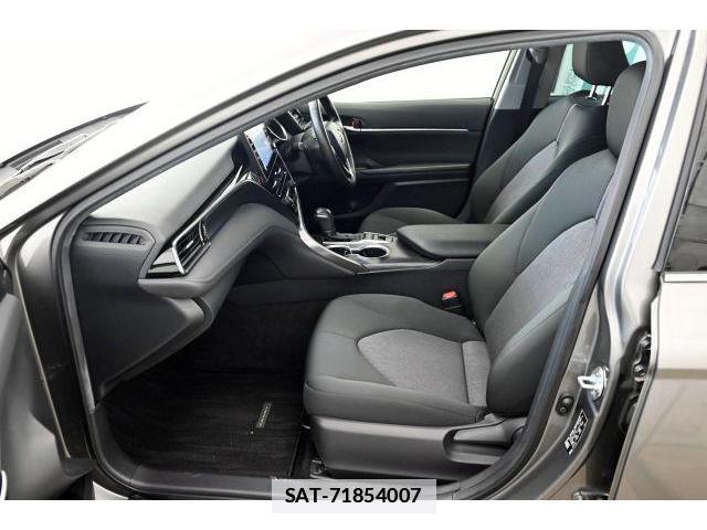 Toyota CAMRY 2021-06 7806068-9