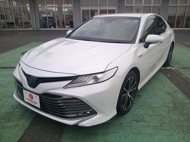 Toyota CAMRY 2020-07 7806716-0