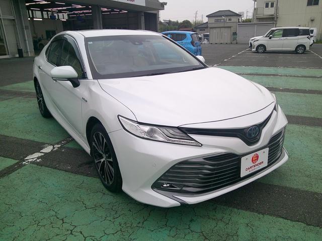 Toyota CAMRY 2020-07 7806716-1