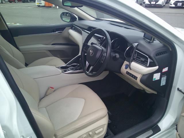 Toyota CAMRY 2020-07 7806716-11