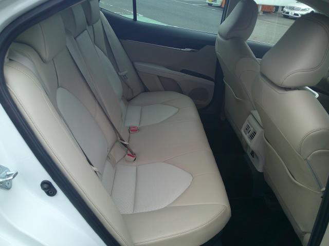 Toyota CAMRY 2020-07 7806716-12