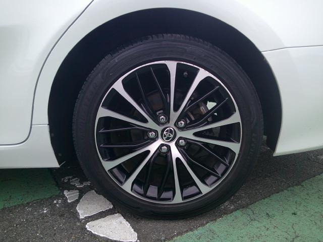 Toyota CAMRY 2020-07 7806716-14