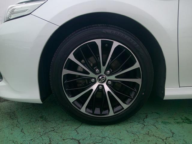 Toyota CAMRY 2020-07 7806716-16