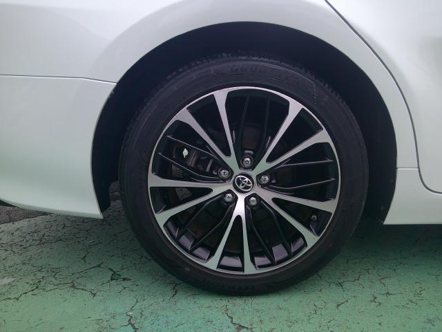 Toyota CAMRY 2020-07 7806716-18