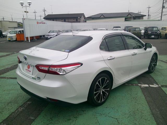 Toyota CAMRY 2020-07 7806716-2