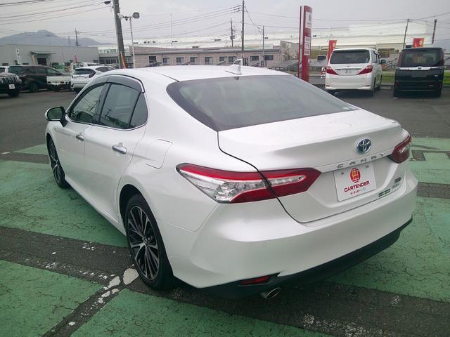 Toyota CAMRY 2020-07 7806716-3