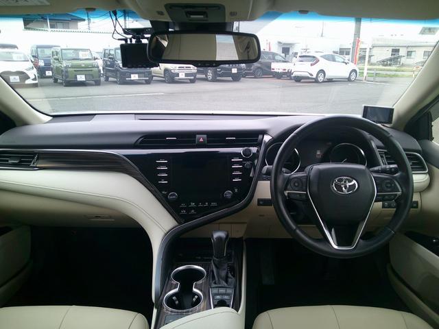 Toyota CAMRY 2020-07 7806716-4