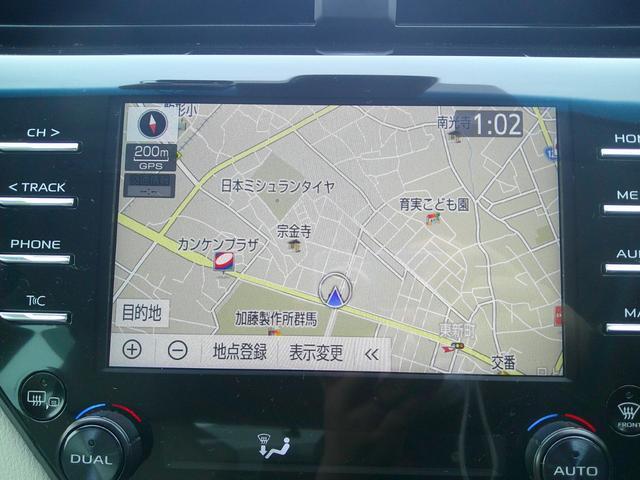 Toyota CAMRY 2020-07 7806716-6