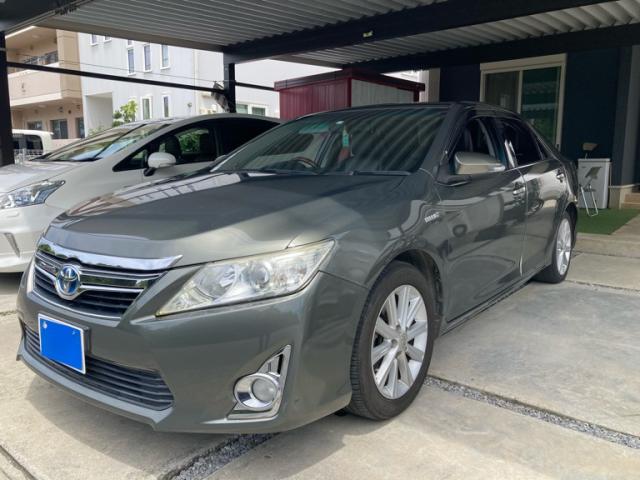 sat car