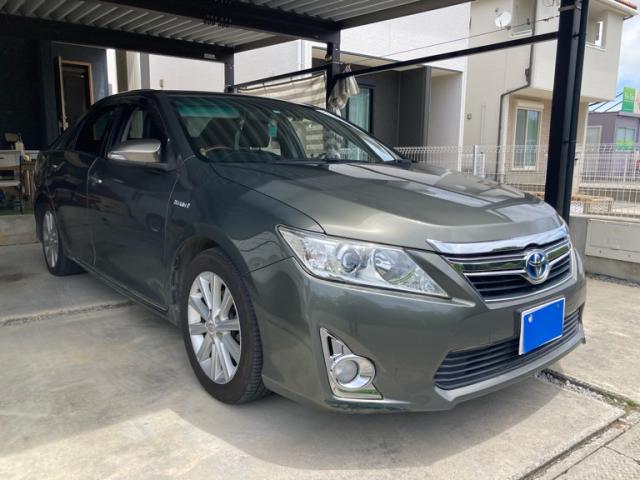 Toyota CAMRY 2012-03 7806874-1