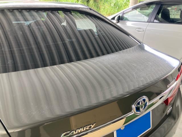 Toyota CAMRY 2012-03 7806874-10