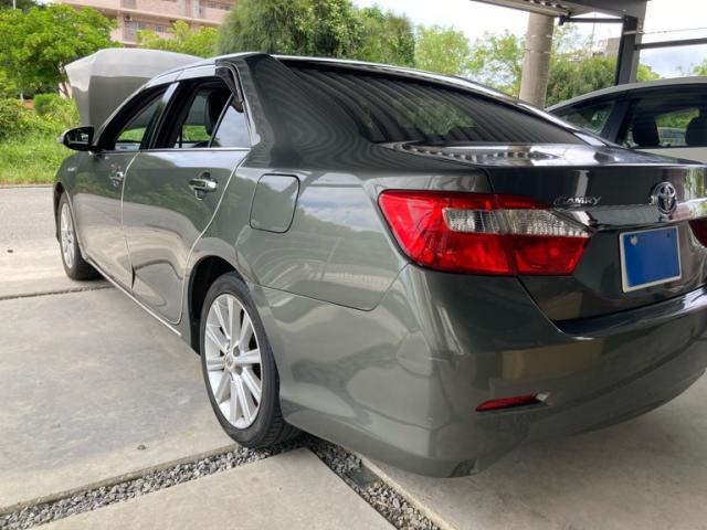 Toyota CAMRY 2012-03 7806874-12