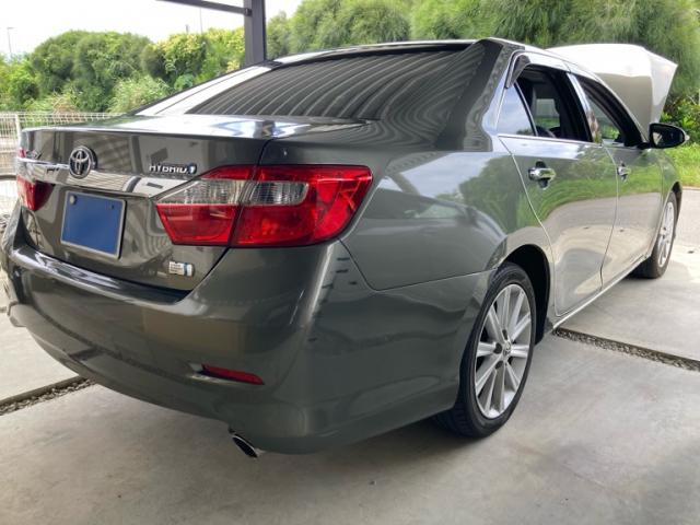 Toyota CAMRY 2012-03 7806874-13