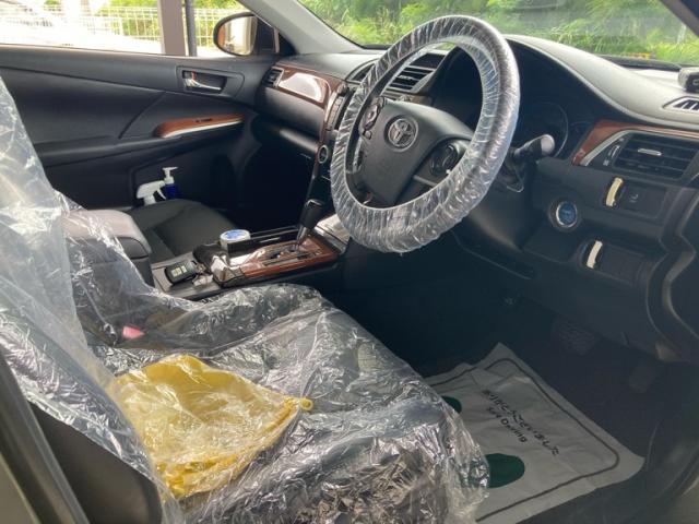 Toyota CAMRY 2012-03 7806874-15