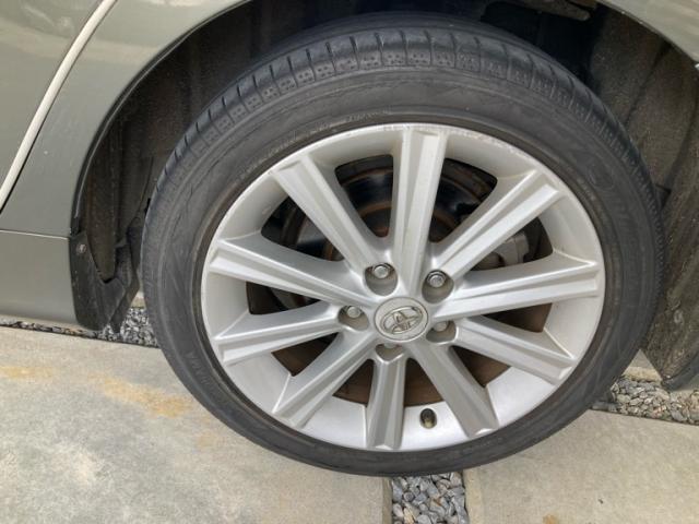Toyota CAMRY 2012-03 7806874-6