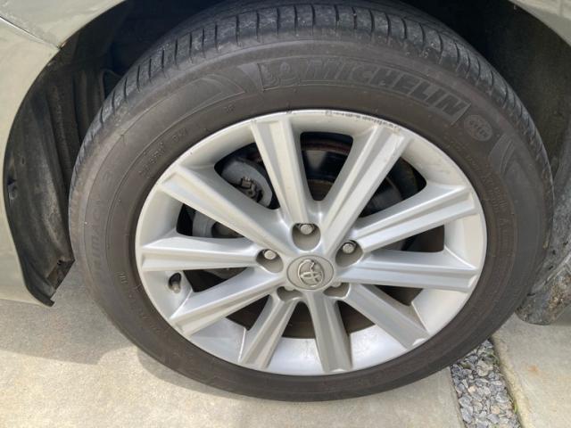Toyota CAMRY 2012-03 7806874-7