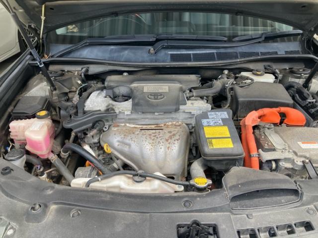 Toyota CAMRY 2012-03 7806874-9