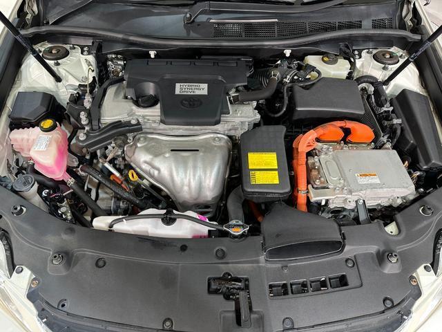 Toyota CAMRY 2012-06 7806885-19