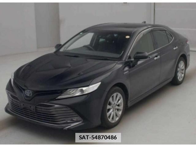 Toyota CAMRY 2020-03 7807618-0