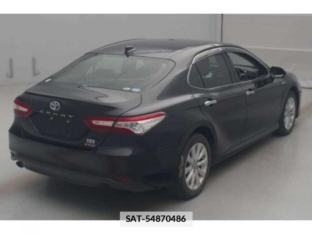 Toyota CAMRY 2020-03 7807618-1
