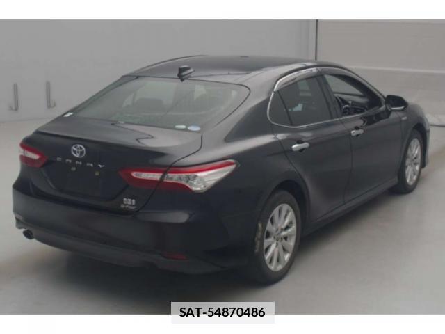 Toyota CAMRY 2020-03 7807618-4