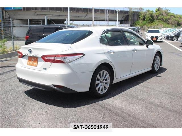 Toyota CAMRY 2017-08 7808834-8