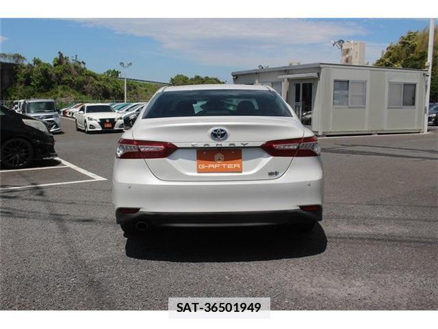 Toyota CAMRY 2017-08 7808834-9