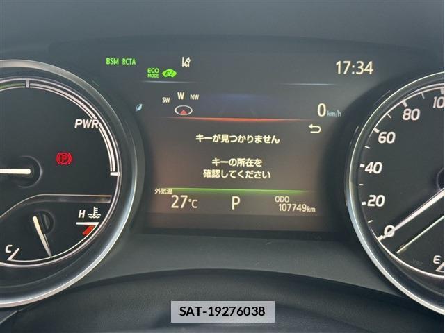 Toyota CAMRY 2021-05 7808849-2