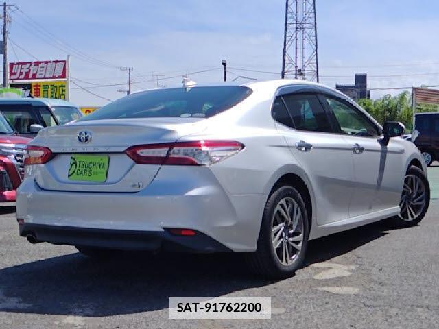 Toyota CAMRY 2019-11 7809324-1