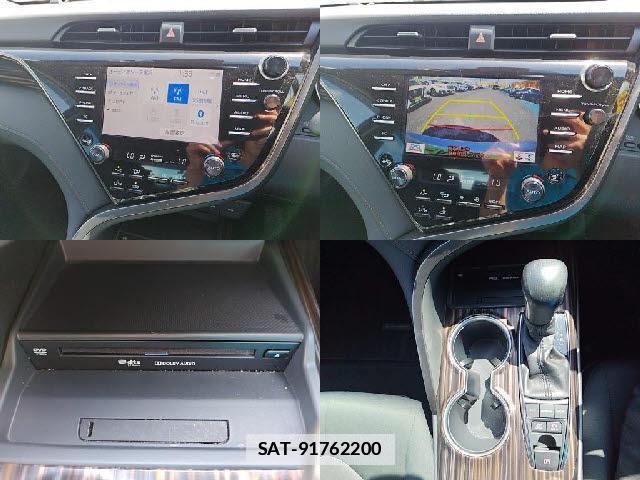 Toyota CAMRY 2019-11 7809324-4