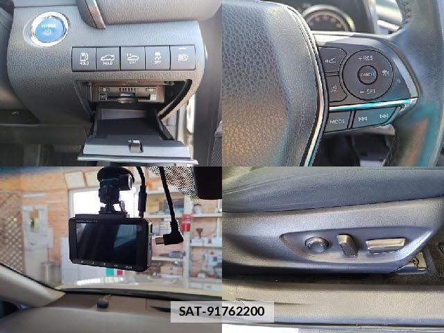 Toyota CAMRY 2019-11 7809324-5