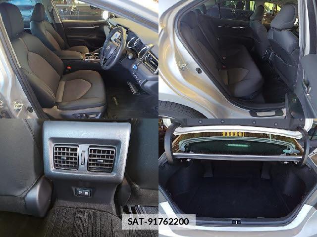 Toyota CAMRY 2019-11 7809324-6